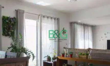 Apartamento com 3 dormitórios à venda, 125 m² por R$ 1.890.000,00 - Vila Mariana - São Paulo/SP
