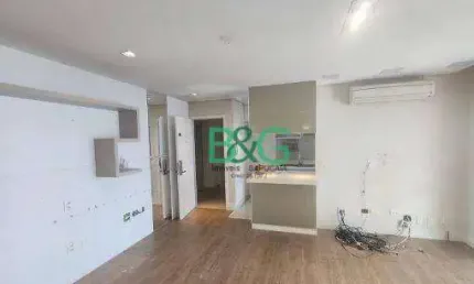 Apartamento à venda, 93 m² por r$ 1.100.000,00 - vila nair - são paulo/sp