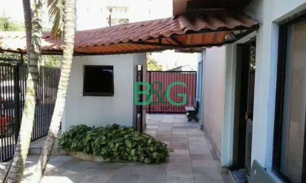 Apartamento à venda, 49 m² por R$ 292.000,00 - Cidade Patriarca - São Paulo/SP