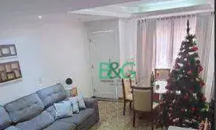 Sobrado à venda, 197 m² por R$ 905.000,00 - Vila Formosa - São Paulo/SP