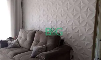 Apartamento à venda, 60 m² por R$ 460.000,00 - Vila Carrão - São Paulo/SP
