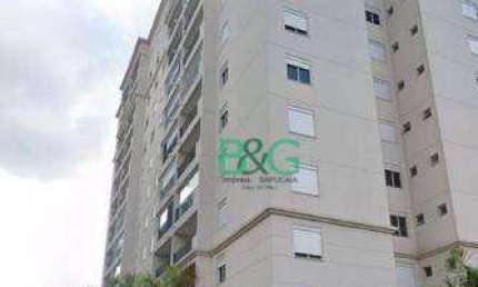 Apartamento à venda, 63 m² por R$ 624.000,00 - Vila Guilherme - São Paulo/SP