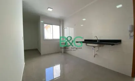 Apartamento com 1 dormitório à venda, 37 m² por r$ 310.000,00 - santana - são paulo/sp