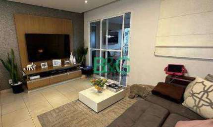 Apartamento com 2 dormitórios à venda, 85 m² por R$ 909.000,00 - Vila da Saúde - São Paulo/SP