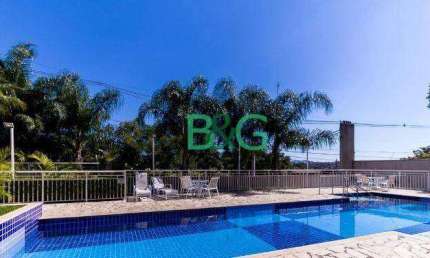 Apartamento à venda, 50 m² por R$ 327.000,00 - Engenheiro Goulart - São Paulo/SP