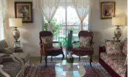 Apartamento à venda, 220 m² por r$ 3.498.900,00 - parque da mooca - são paulo/sp