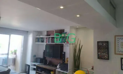 Apartamento com 3 dormitórios à venda, 68 m² por r$ 680.000,00 - vila leopoldina - são paulo/sp