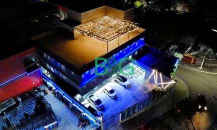 Hotel à venda, 1000 m² por R$ 12.459.200,00 - Jardim Pedro José Nunes - São Paulo/SP