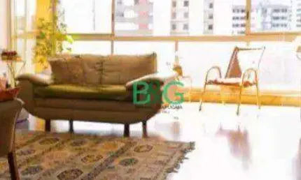 Apartamento com 3 dormitórios à venda, 144 m² por r$ 1.174.000,00 - vila mariana - são paulo/sp