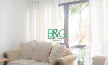 Apartamento com 3 dormitórios à venda, 100 m² por R$ 1.300.000,00 - Vila Mariana - São Paulo/SP