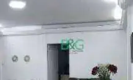 Apartamento com 3 dormitórios à venda, 110 m² por r$ 526.400,00 - bom retiro - são paulo/sp