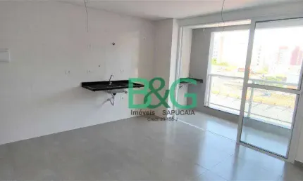 Apartamento à venda, 42 m² por R$ 285.000,00 - Vila Esperança - São Paulo/SP