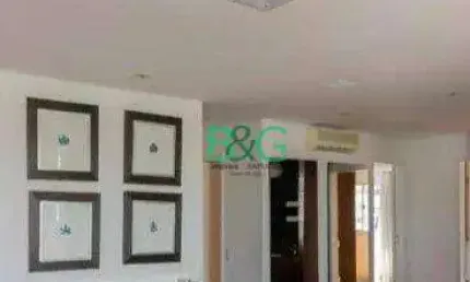 Apartamento à venda, 143 m² por r$ 2.399.000,00 - moema - são paulo/sp
