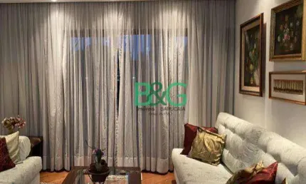 Apartamento com 3 dormitórios à venda, 142 m² por r$ 899.000,00 - santana - são paulo/sp