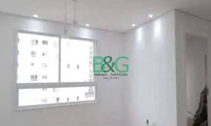 Apartamento com 2 dormitórios à venda, 40 m² por R$ 248.000,00 - Penha de França - São Paulo/SP