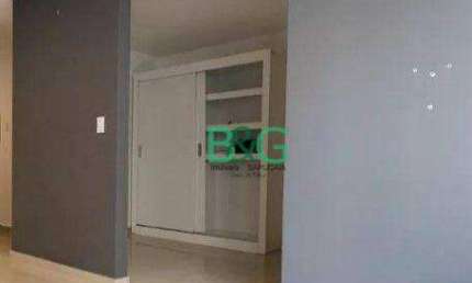 Apartamento à venda, 43 m² por R$ 639.000,00 - Vila Madalena - São Paulo/SP