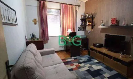Apartamento com 3 dormitórios à venda, 143 m² por r$ 660.000,00 - barra funda - são paulo/sp