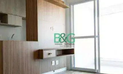 Apartamento com 1 dormitório à venda, 41 m² por r$ 600.000,00 - santa efigênia - são paulo/sp