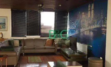 Apartamento com 4 dormitórios à venda, 252 m² por r$ 6.948.900,00 - higienópolis - são paulo/sp
