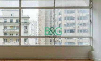 Apartamento com 3 dormitórios à venda, 391 m² por R$ 2.950.000,00 - Consolação - São Paulo/SP