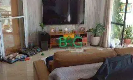 Apartamento com 3 dormitórios à venda, 101 m² por r$ 1.039.000,00 - jardim avelino - são paulo/sp