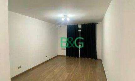 Studio com 1 dormitório à venda, 29 m² por R$ 219.000,00 - República - São Paulo/SP