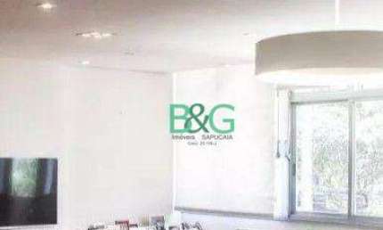 Apartamento com 3 dormitórios à venda, 174 m² por R$ 2.509.000,00 - Consolação - São Paulo/SP