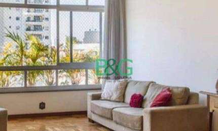 Apartamento à venda, 270 m² por R$ 2.999.000,00 - Santa Cecília - São Paulo/SP