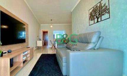 Apartamento com 2 dormitórios à venda, 129 m² por R$ 764.000,00 - Mooca - São Paulo/SP