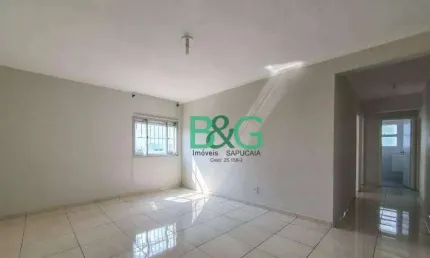 Apartamento com 3 dormitórios à venda, 105 m² por R$ 599.000,00 - Aclimação - São Paulo/SP