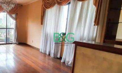 Apartamento à venda, 200 m² por R$ 1.399.000,00 - Ipiranga - São Paulo/SP