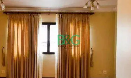 Apartamento à venda, 140 m² por r$ 1.419.000,00 - ipiranga - são paulo/sp