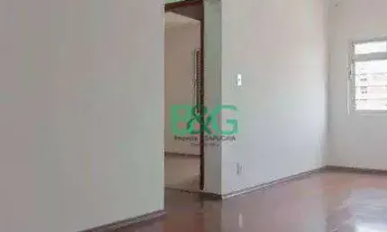Apartamento com 2 dormitórios à venda, 90 m² por r$ 469.000,00 - ipiranga - são paulo/sp