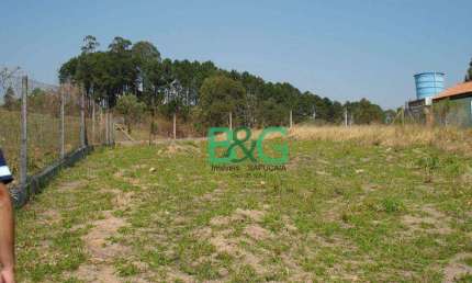 Terreno à venda, 1120 m² por R$ 250.000,00 - Vitória Régia - Atibaia/SP