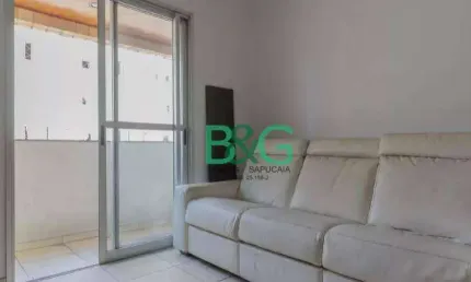 Apartamento com 3 dormitórios à venda, 82 m² por r$ 499.000,00 - ipiranga - são paulo/sp