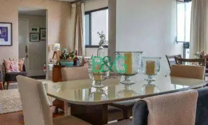 Apartamento com 3 dormitórios à venda, 118 m² por R$ 1.099.000,00 - Vila Prudente (Zona Leste) - São Paulo/SP