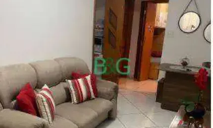 Apartamento com 2 dormitórios à venda, 123 m² por r$ 589.000,00 - santana - são paulo/sp