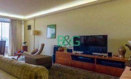 Apartamento com 3 dormitórios à venda, 178 m² por R$ 848.900,00 - Mooca - São Paulo/SP