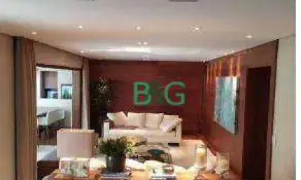 Apartamento com 3 dormitórios à venda, 192 m² por R$ 2.389.000,00 - Vila Prudente (Zona Leste) - São Paulo/SP