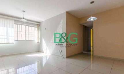Apartamento com 3 dormitórios à venda, 96 m² por R$ 439.000,00 - Água Fria - São Paulo/SP