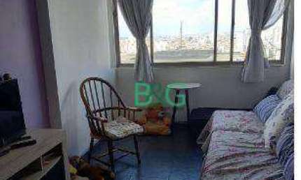 Apartamento com 3 dormitórios à venda, 100 m² por R$ 409.000,00 - Tucuruvi - São Paulo/SP