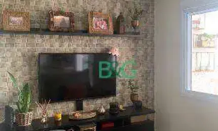 Apartamento com 2 dormitórios à venda, 65 m² por r$ 540.000,00 - brás - são paulo/sp