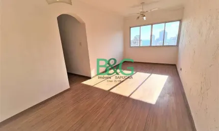 Apartamento à venda, 62 m² por r$ 360.000,00 - vila santa catarina - são paulo/sp