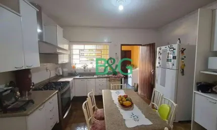 Sobrado à venda, 224 m² por r$ 650.000,00 - vila nova - são paulo/sp