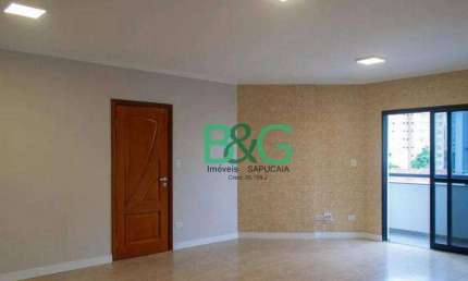 Apartamento à venda, 133 m² por R$ 819.000,00 - Tucuruvi - São Paulo/SP