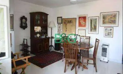 Apartamento à venda, 107 m² por R$ 1.100.000,00 - Vila Ida - São Paulo/SP