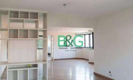Apartamento com 4 dormitórios à venda, 190 m² por R$ 1.068.900,00 - Água Fria - São Paulo/SP