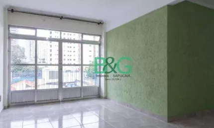 Apartamento com 2 dormitórios à venda, 70 m² por r$ 459.000,00 - santana - são paulo/sp