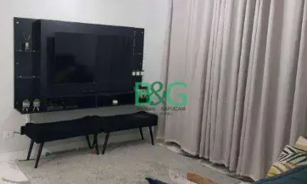 Apartamento com 3 dormitórios à venda, 79 m² por r$ 696.320,00 - alto da mooca - são paulo/sp