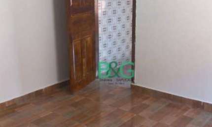Casa com 1 dormitório para alugar, 60 m² por R$ 1.675,00/mês - Vila Carrão - São Paulo/SP